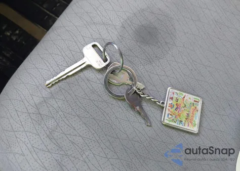 2008 Toyota Yaris from USA, damaged, VIN JTDBT923081276826